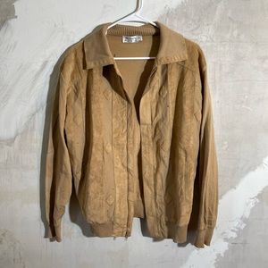 St. Croix Unisex Wool Sweater Medium